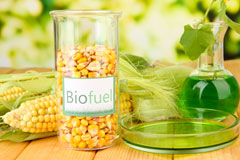 Clapham Green biofuel availability