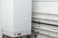 free Clapham Green condensing boiler quotes
