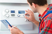 free Clapham Green gas safe engineer quotes