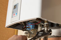 free Clapham Green boiler install quotes