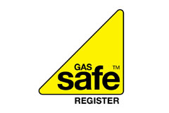 gas safe companies Clapham Green